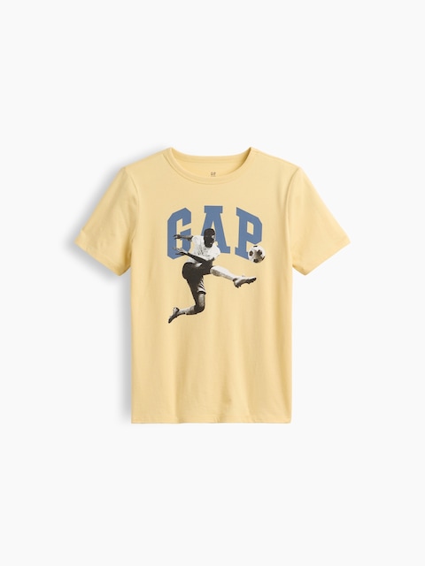 Kids Graphic T-Shirt