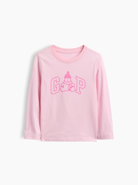 babyGap Graphic T-Shirt