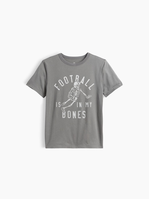 Kids Graphic T-Shirt