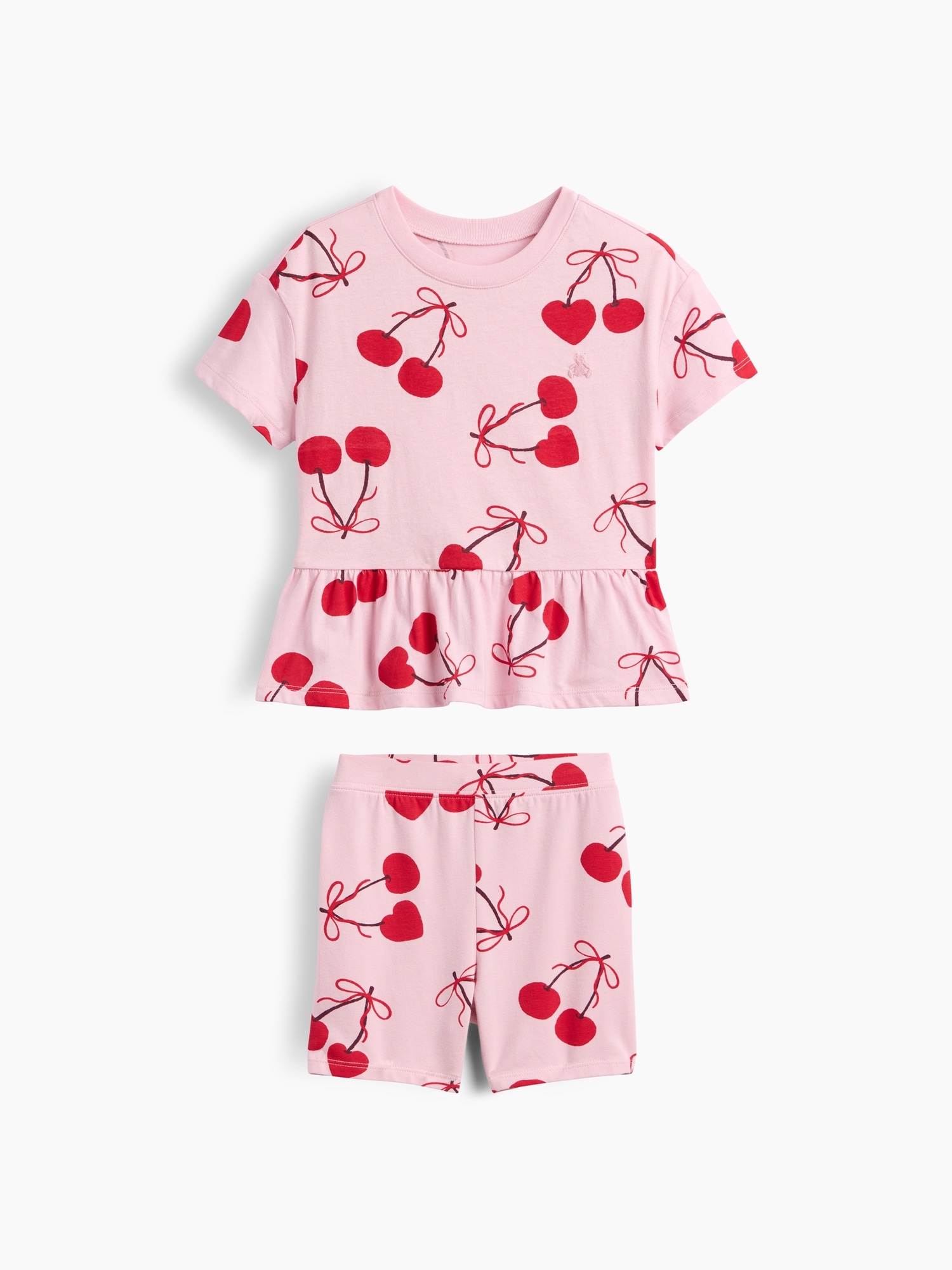 babyGap Two-Piece Outfit Set
