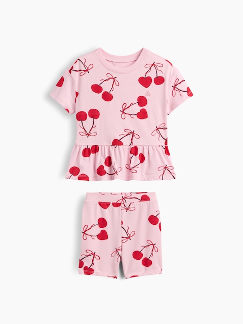 babyGap Two-Piece Outfit Set