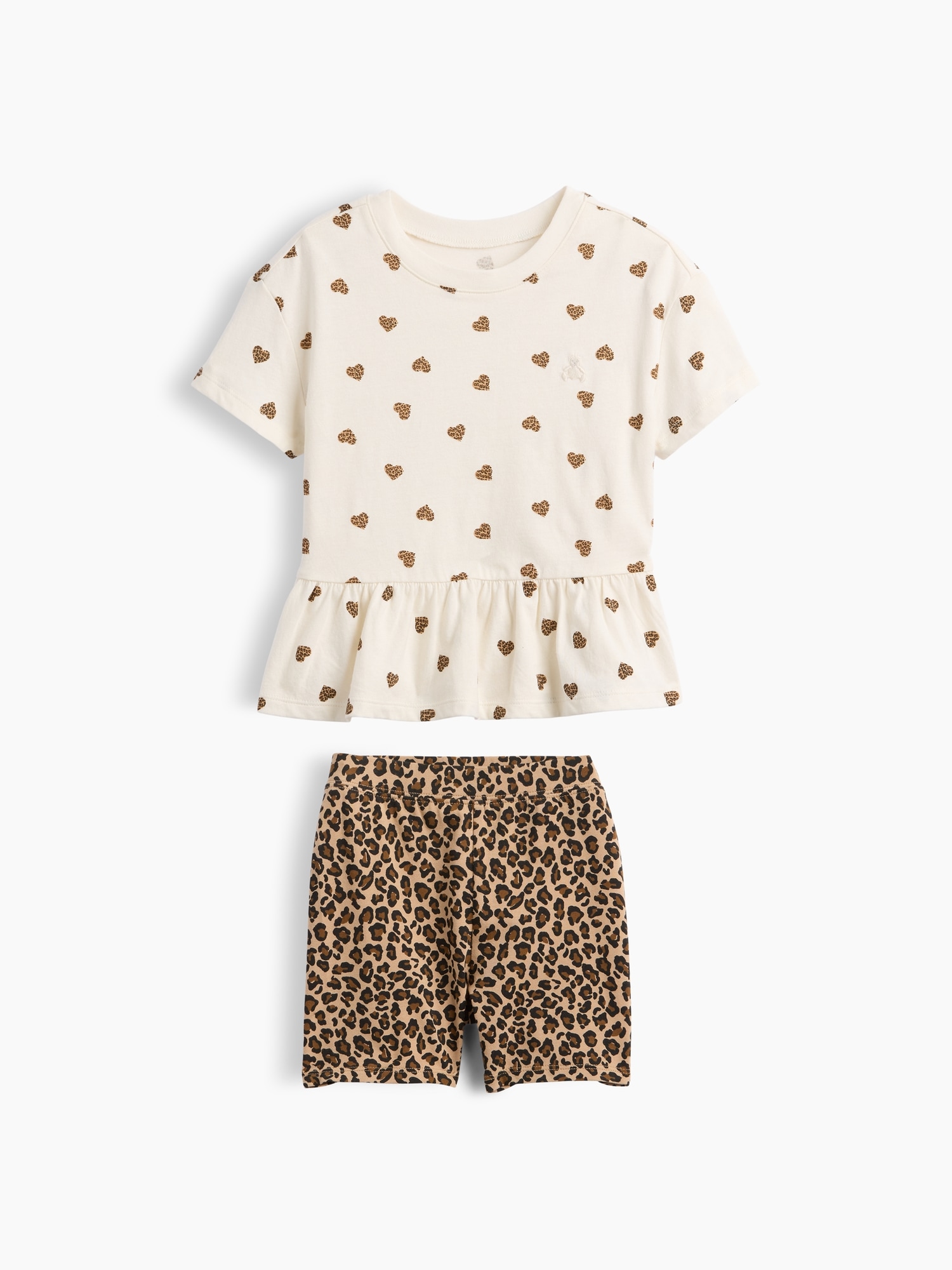 babyGap Two-Piece Outfit Set