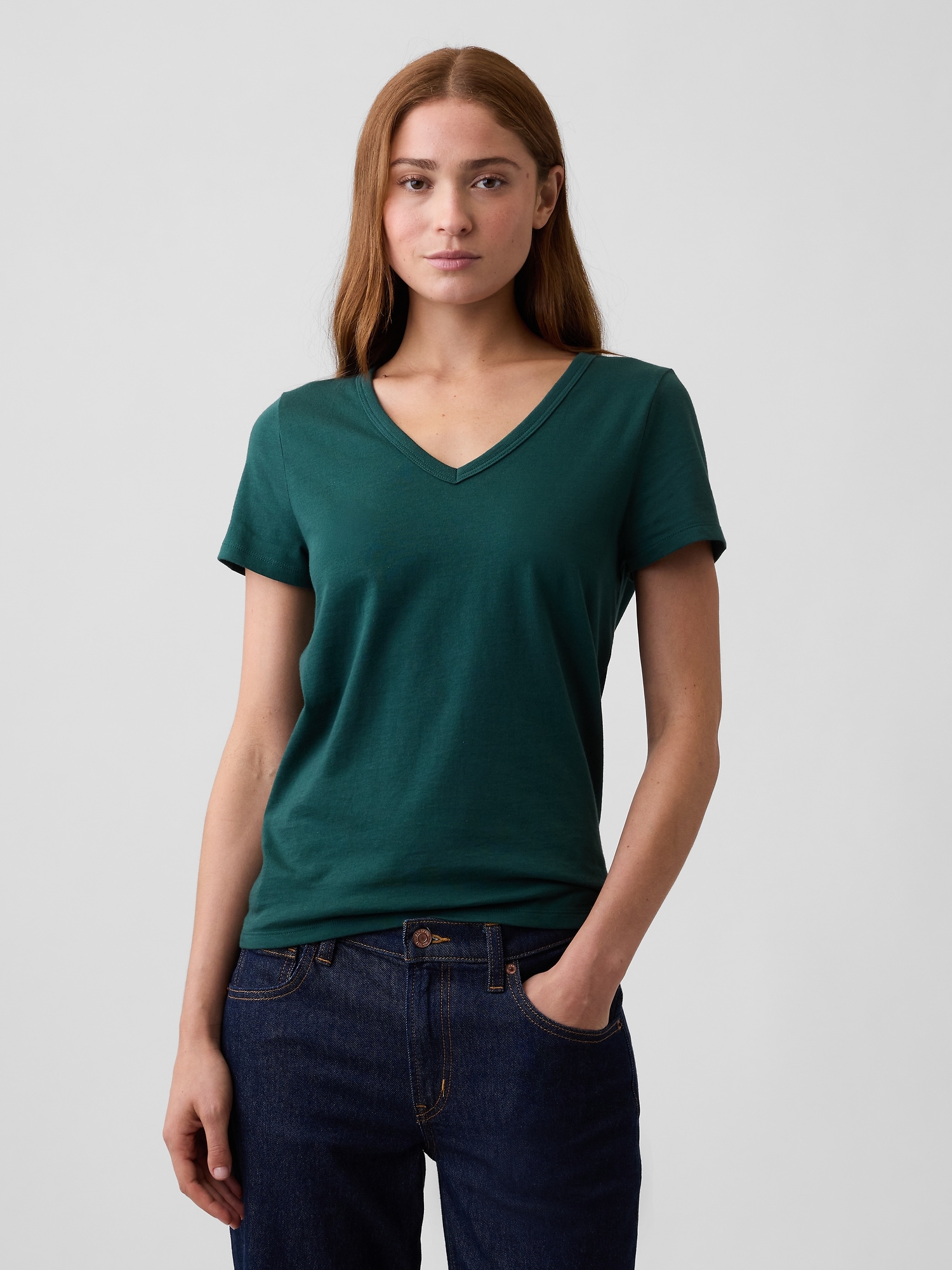 Favorite V-Neck T-Shirt