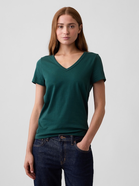 Favorite V-Neck T-Shirt