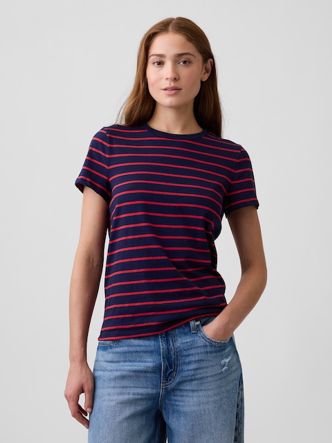 Favorite Crewneck T-Shirt