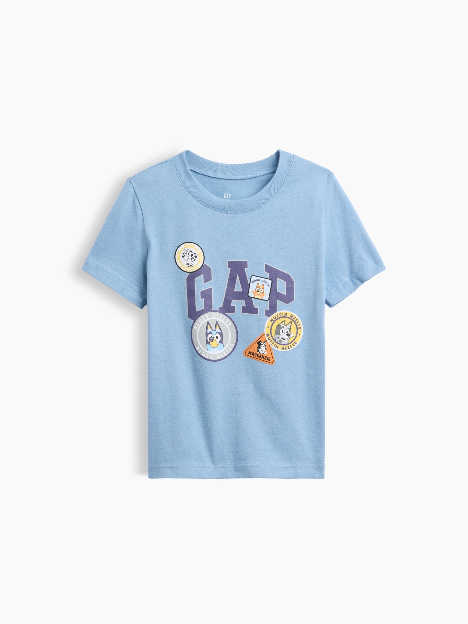 babyGap Bluey Graphic T-Shirt