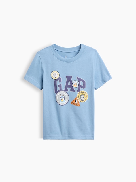 babyGap Bluey Graphic T-Shirt