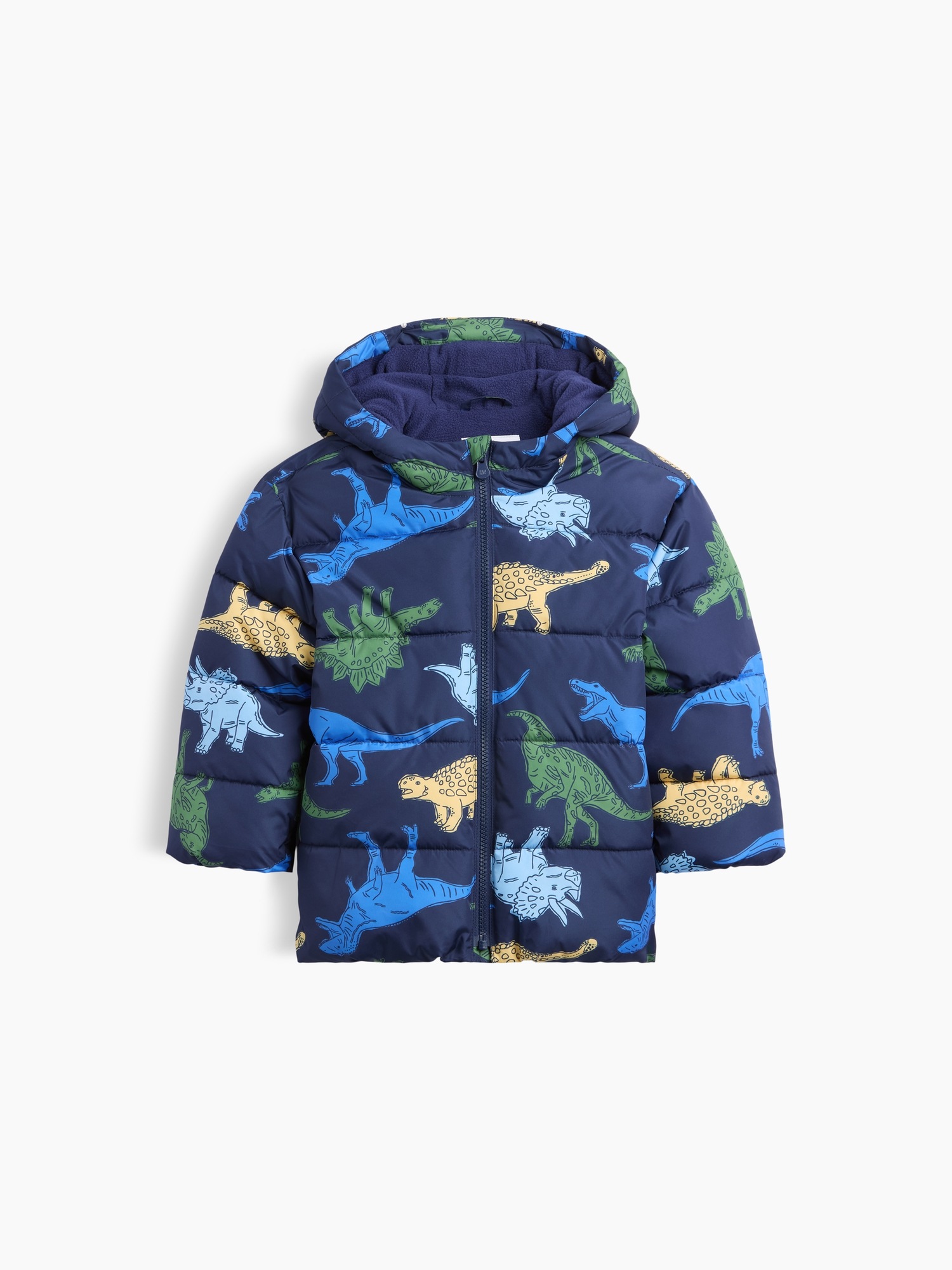 babyGap Puffer Jacket