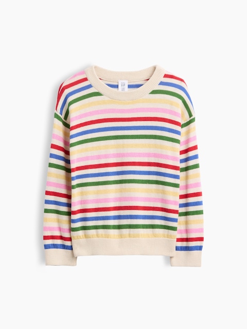 babyGap Crewneck Sweater