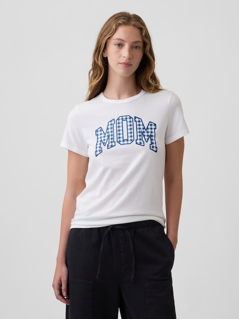 Favorite Crewneck Graphic T-Shirt