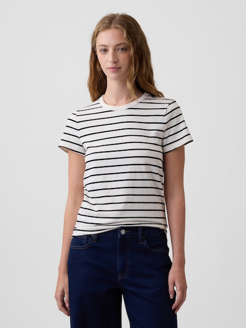 Favorite Crewneck T-Shirt