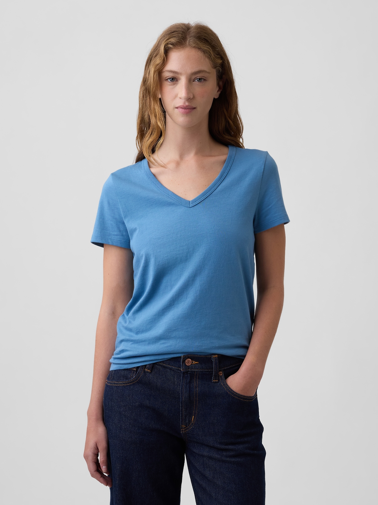 Favorite V-Neck T-Shirt