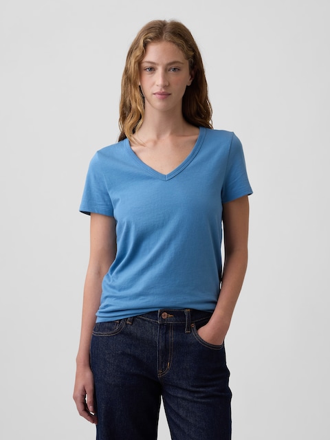 Favorite V-Neck T-Shirt
