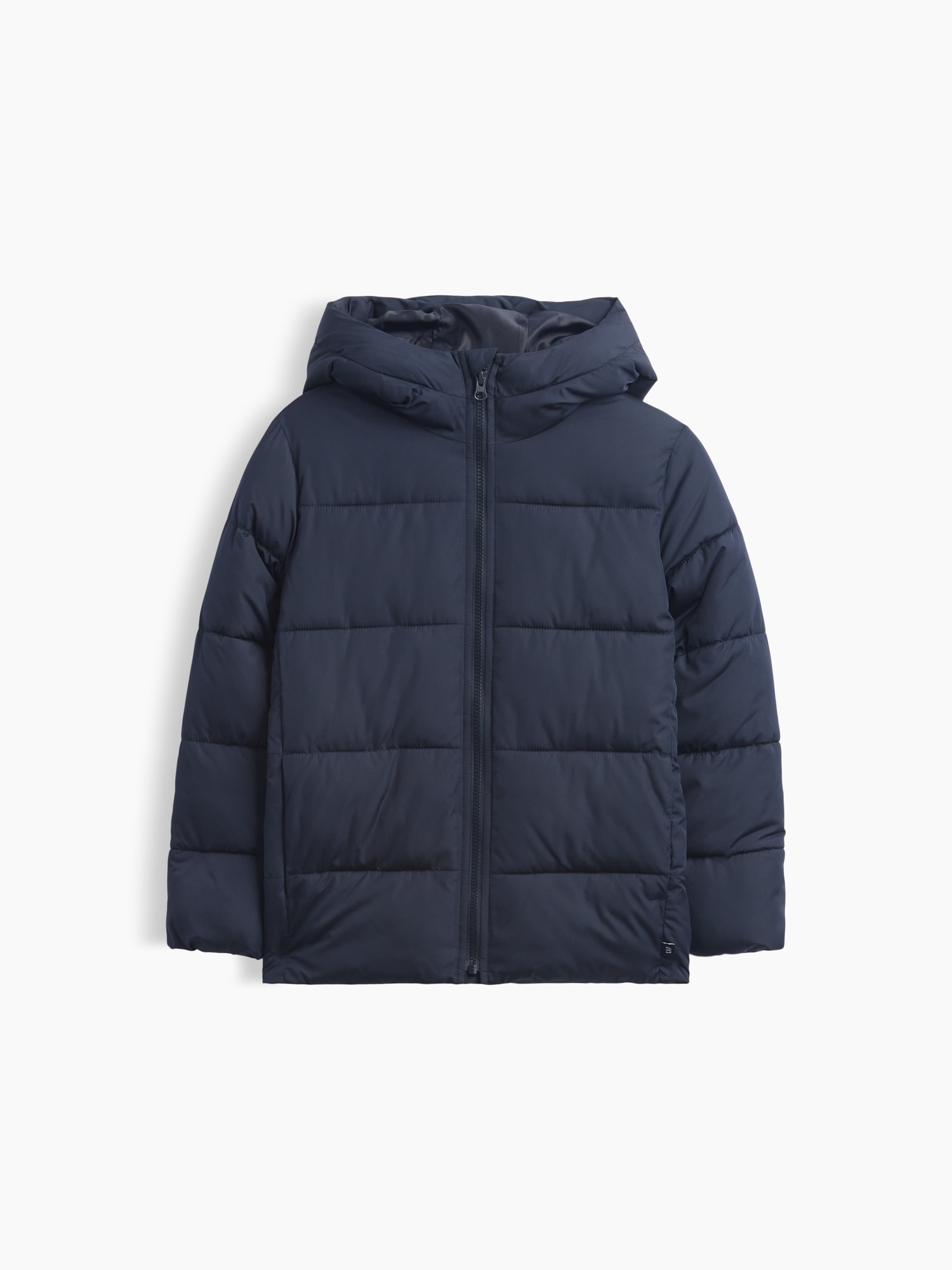 Kids Puffer Jacket
