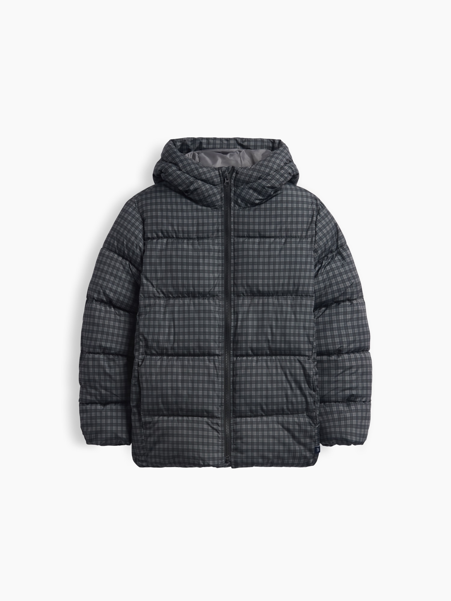 Kids Puffer Jacket