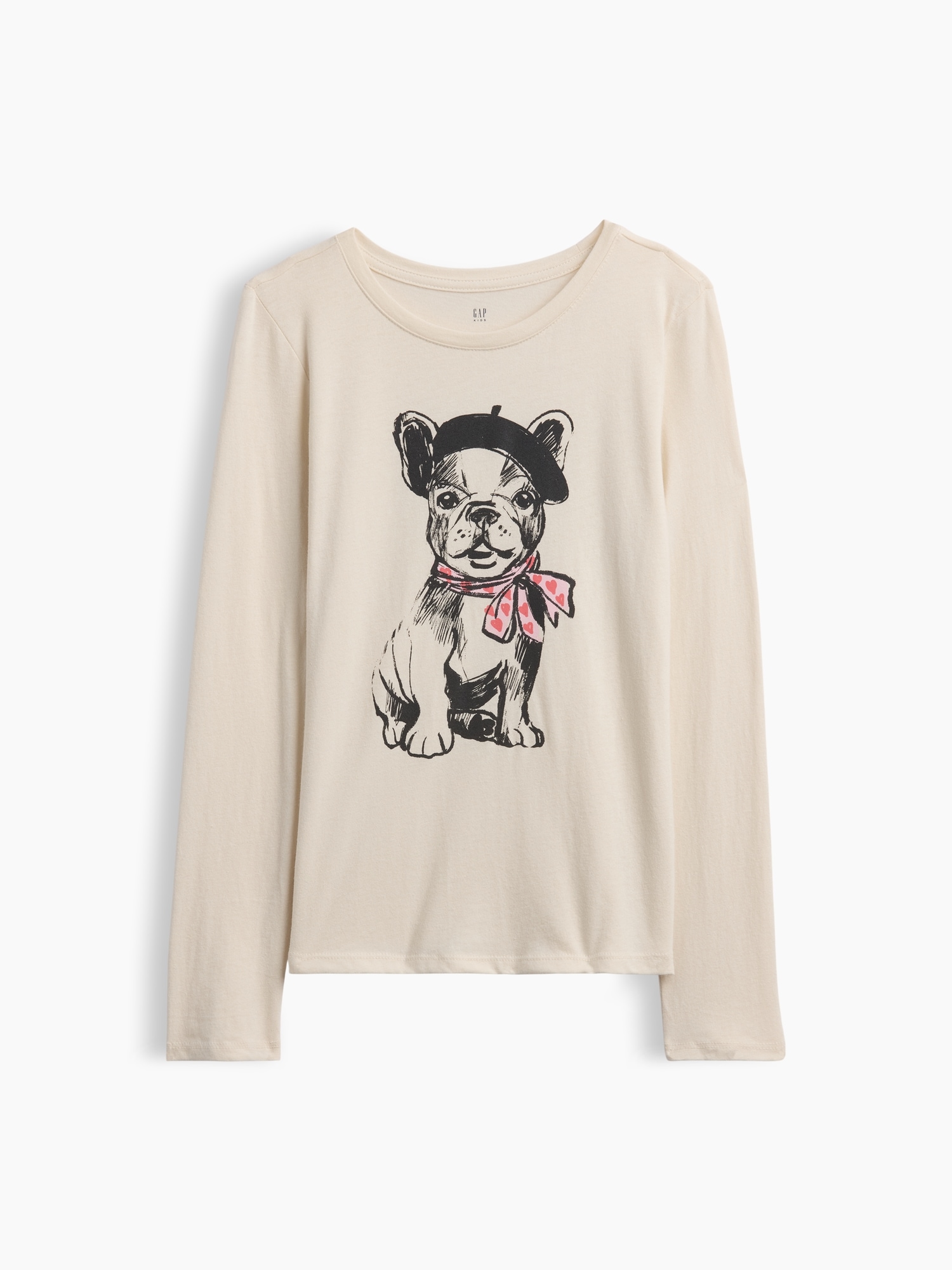 Kids Graphic T-Shirt