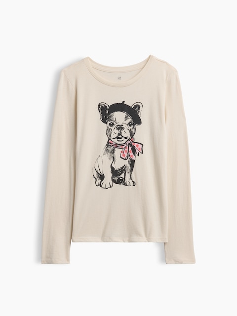 Kids Graphic T-Shirt