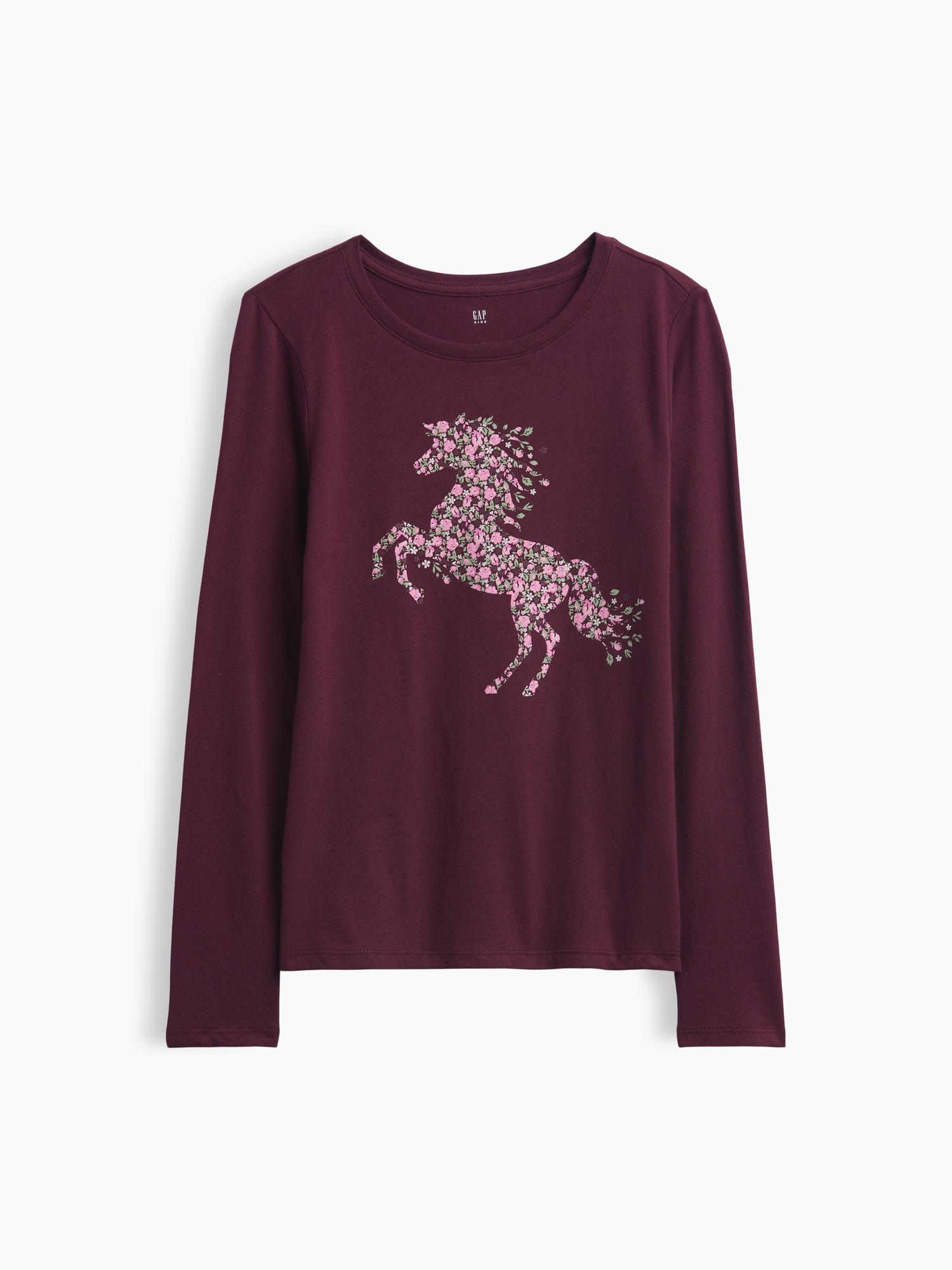 Kids Graphic T-Shirt