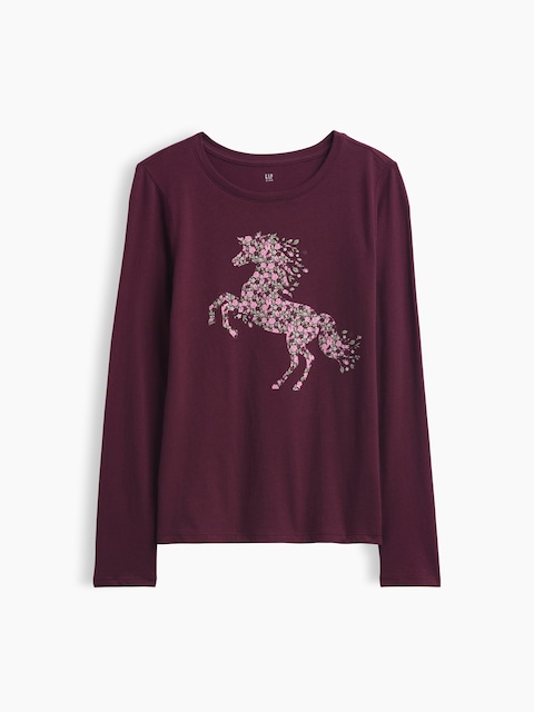 Kids Graphic T-Shirt