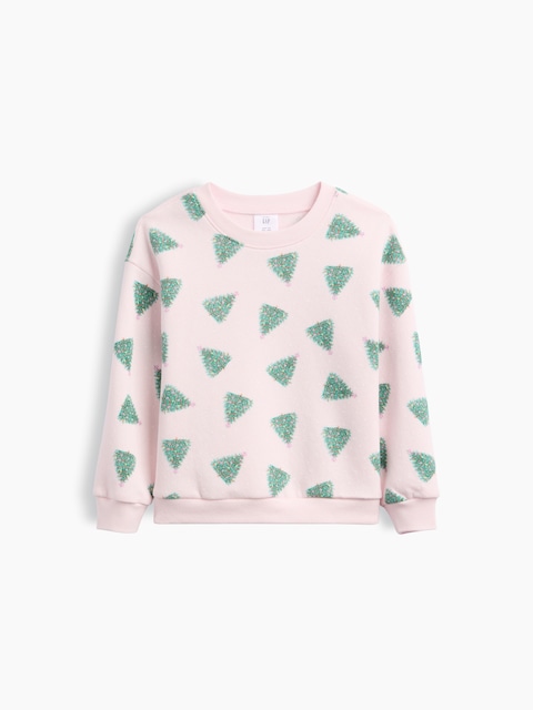 babyGap Crewneck Sweatshirt