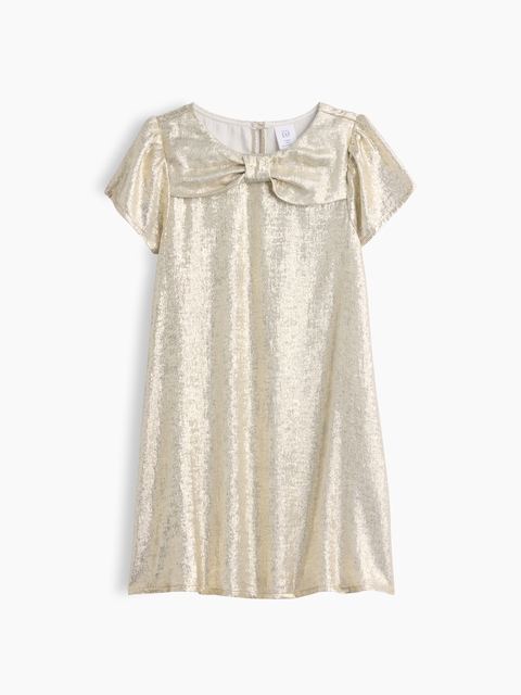 babyGap Bow Dress