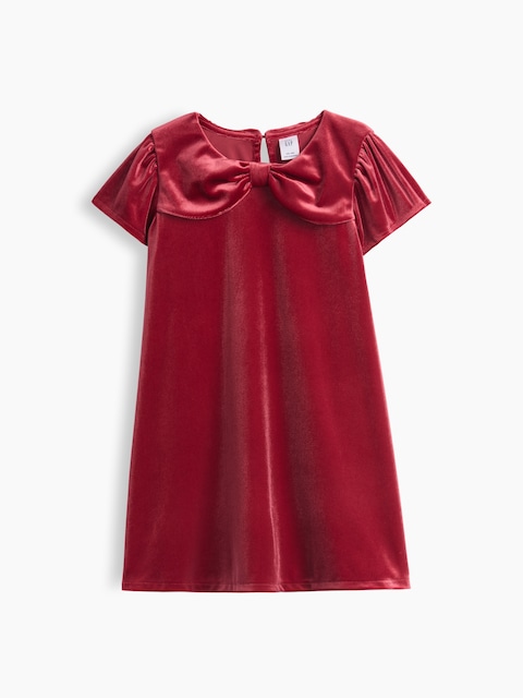babyGap Bow Dress