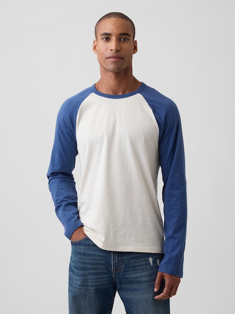 Everyday Soft Crewneck T-Shirt