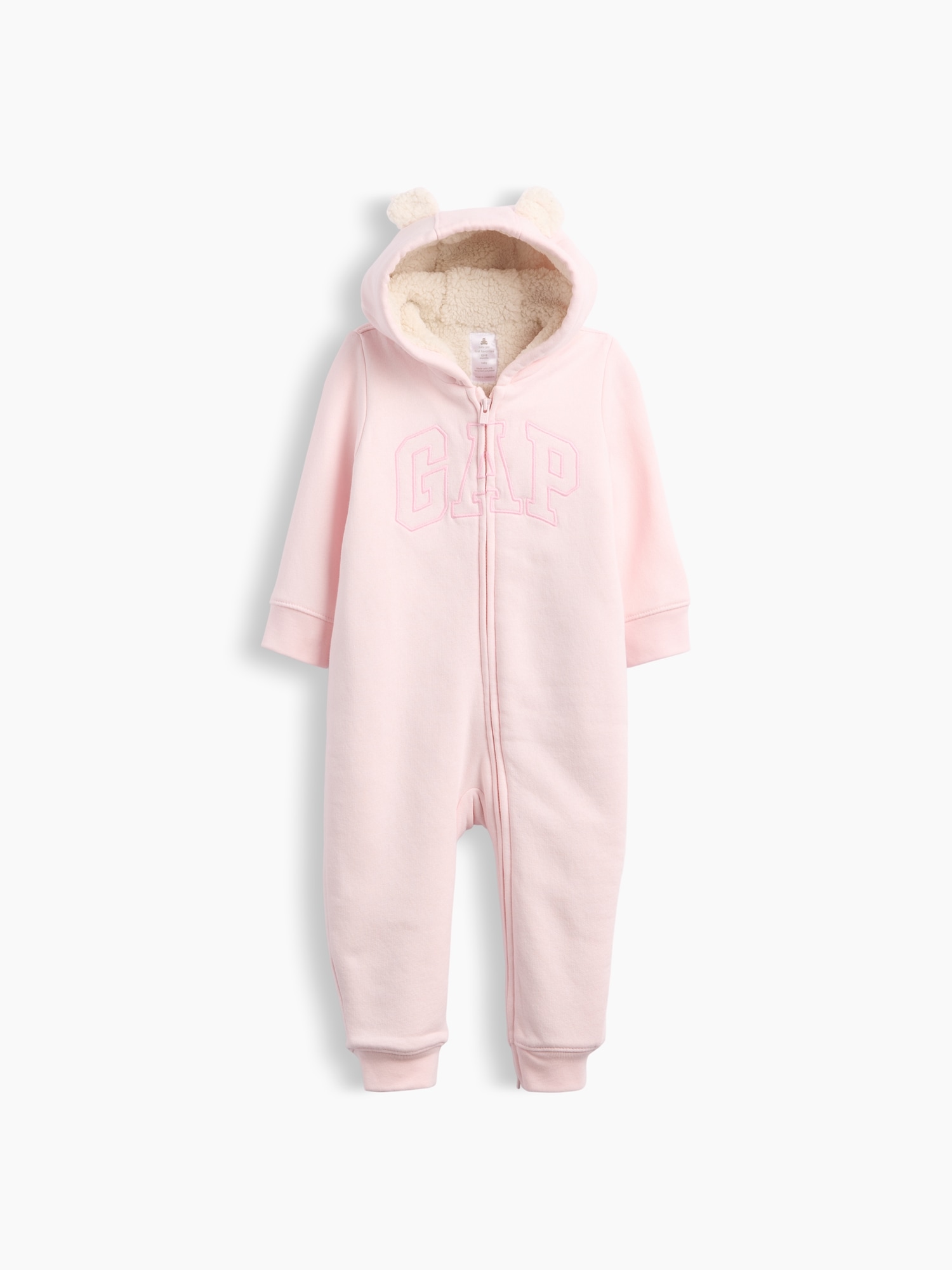 Baby Sherpa One-Piece