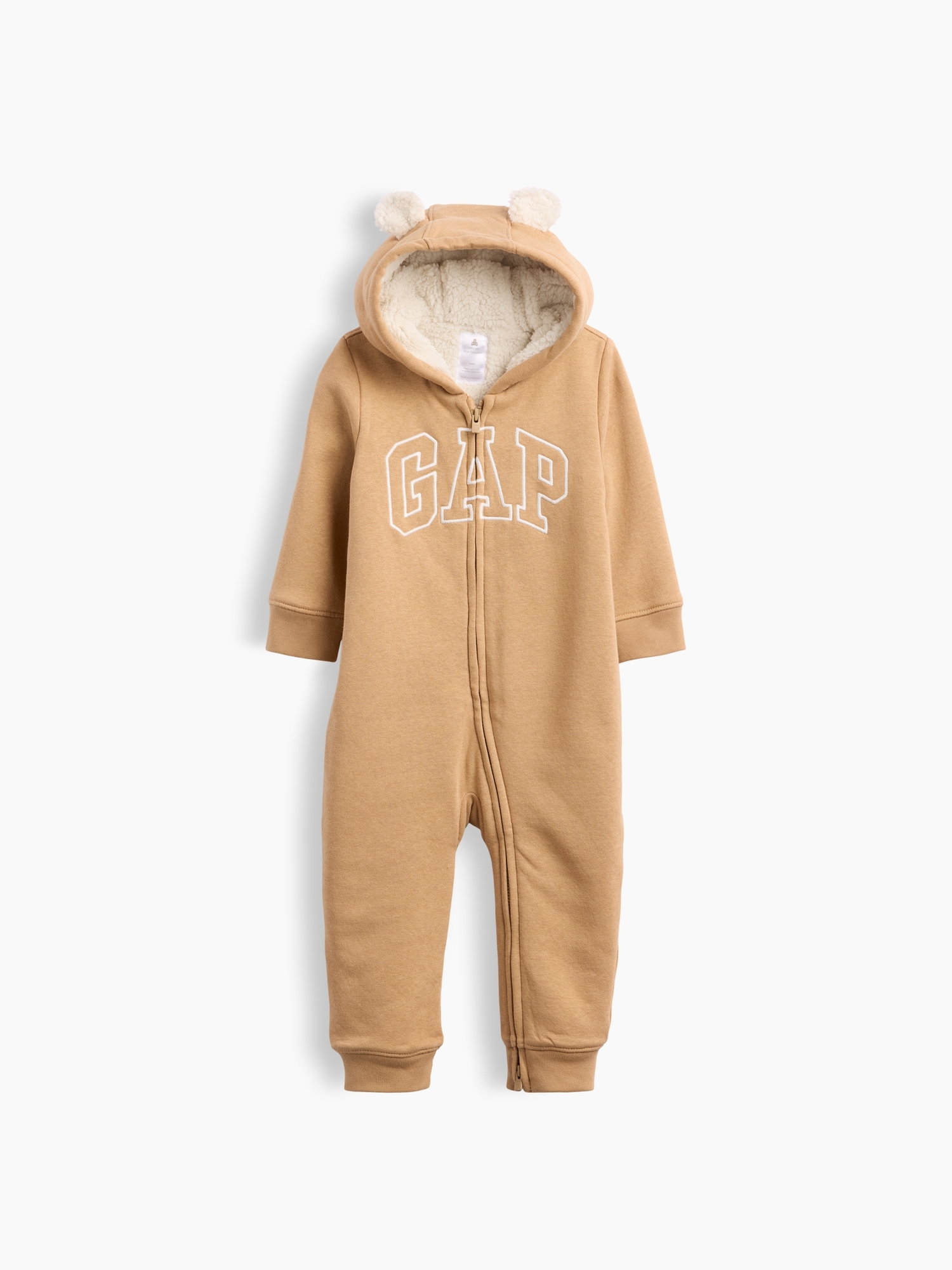 Baby Sherpa One-Piece