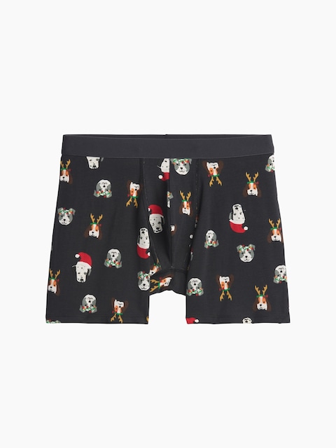5" Boxer Briefs
