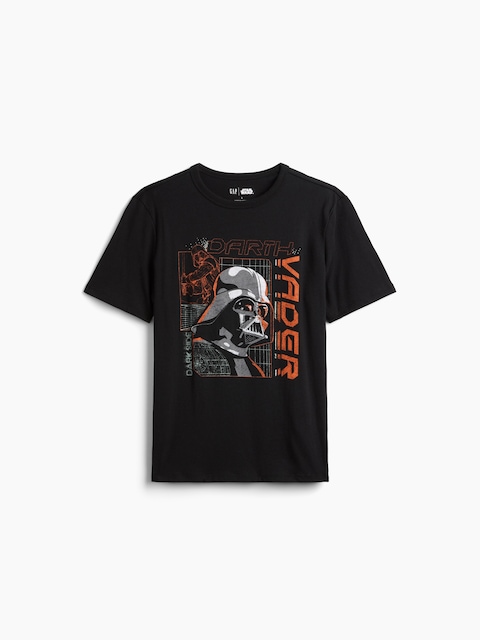 GapKids Star Wars™ Graphic T-Shirt