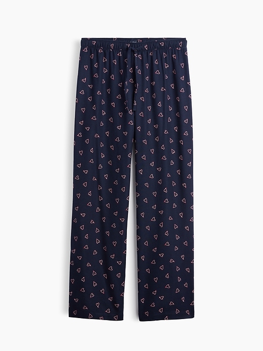 Flannel PJ Pants | Gap Factory