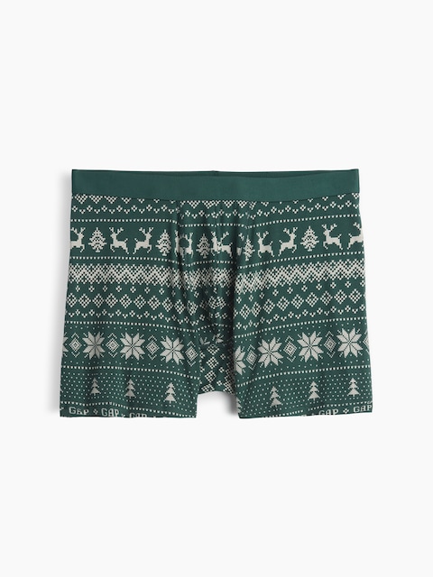 5" Boxer Briefs