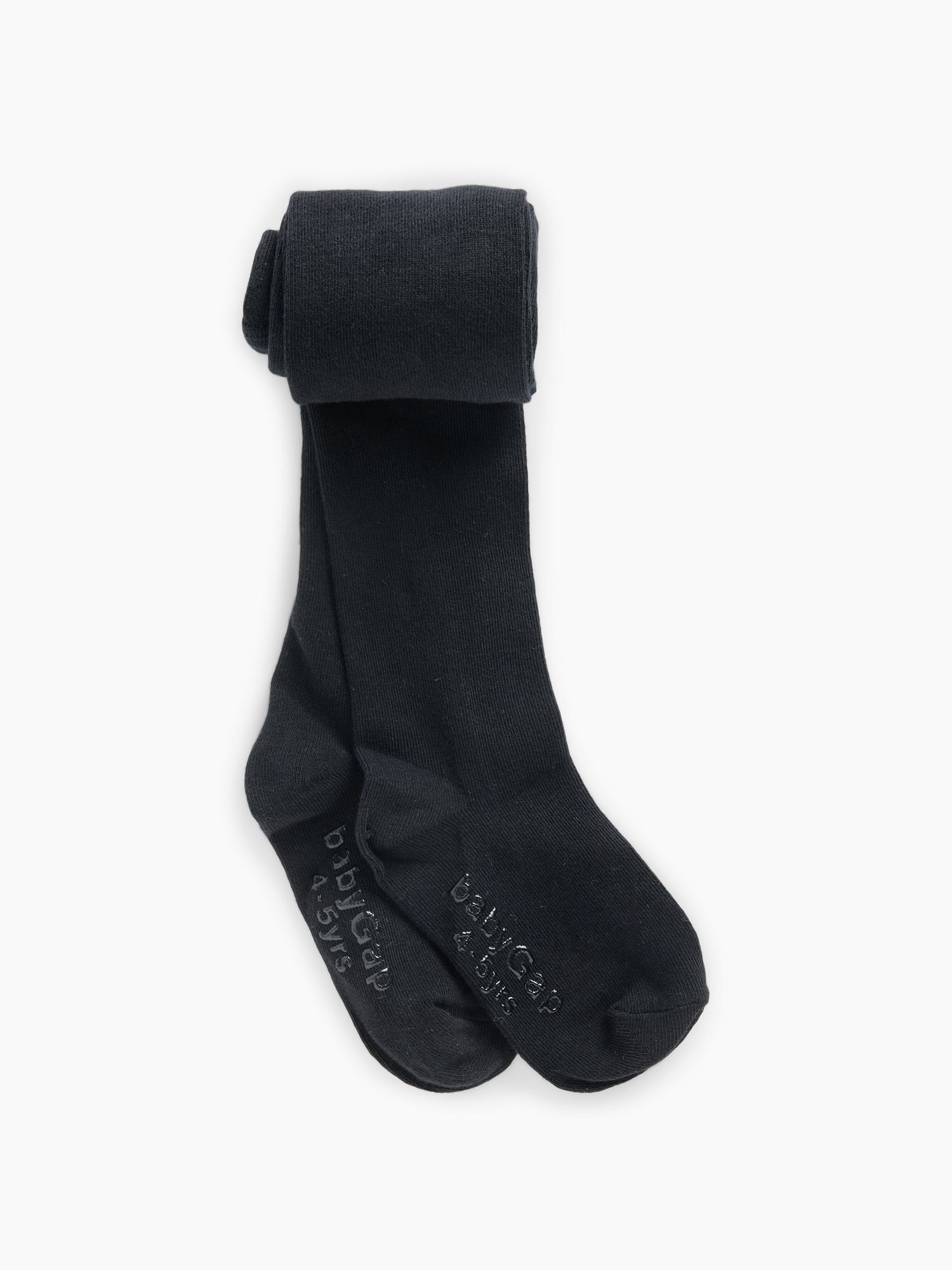 babyGap Pull-On Tights