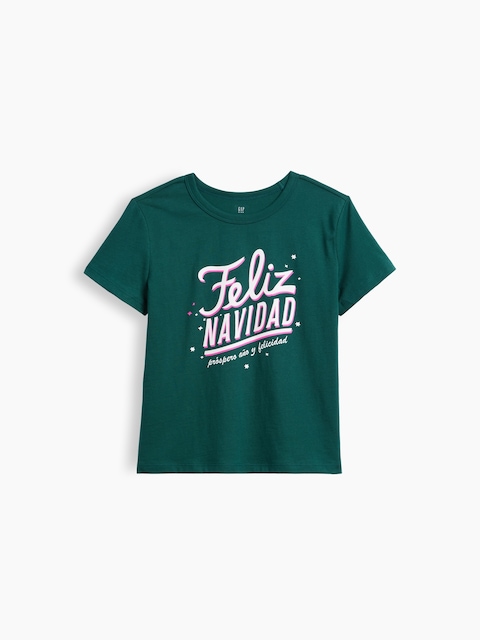Kids Graphic T-Shirt