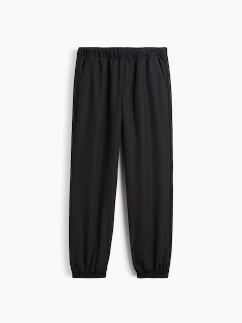 Kids 100% Recycled Pull-On Nylon Pants