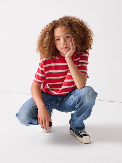 Kids Pocket T-Shirt