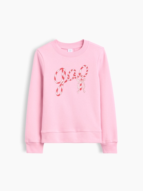 Kids Crewneck Sweatshirt