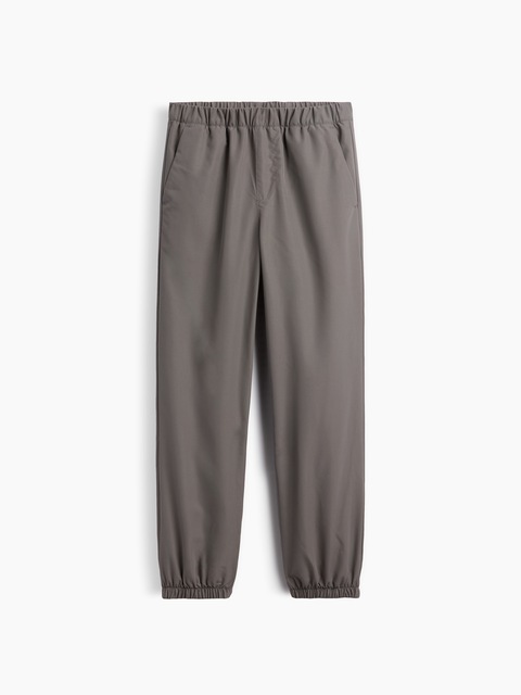 Kids 100% Recycled Pull-On Nylon Pants