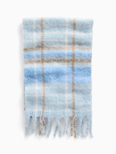 Cozy Scarf