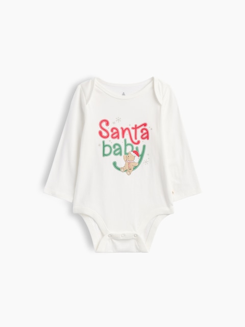 Baby Graphic Bodysuit
