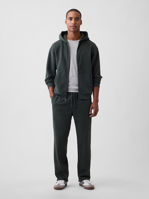 Vintage Soft Straight-Leg Sweatpants