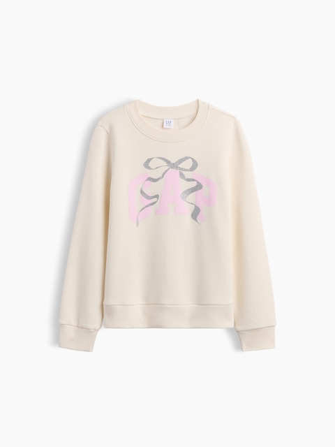 Kids Graphic Sweatshirt