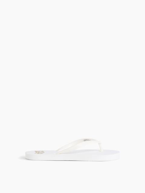 Kids Gap Logo Flip Flops