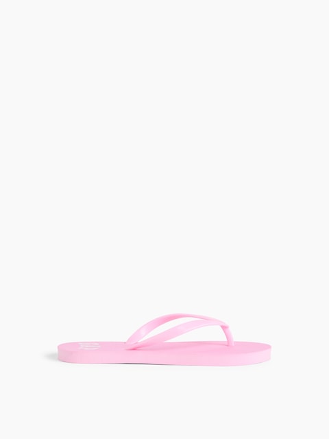 Kids Gap Logo Flip Flops