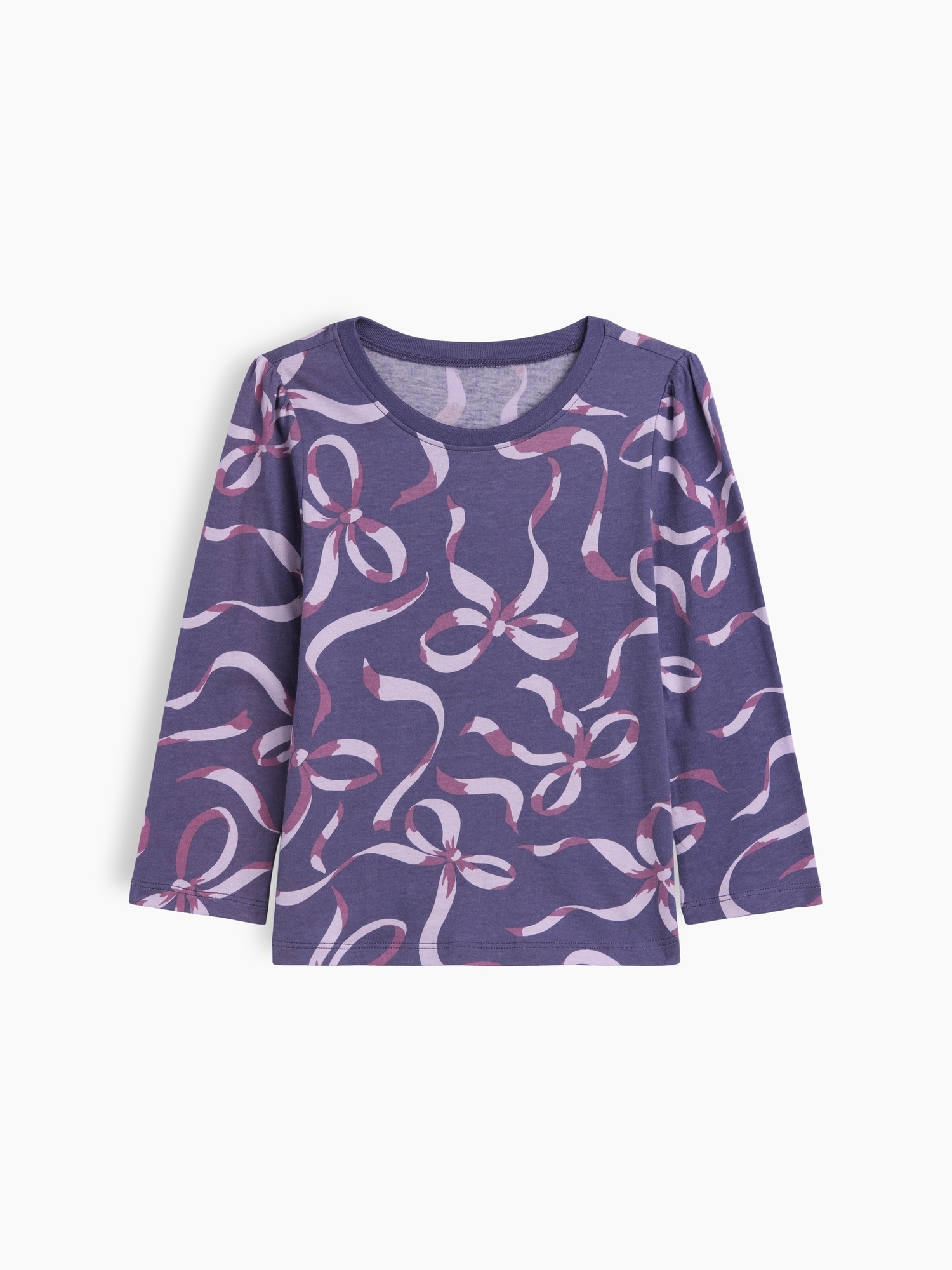babyGap Puff Sleeve T-Shirt