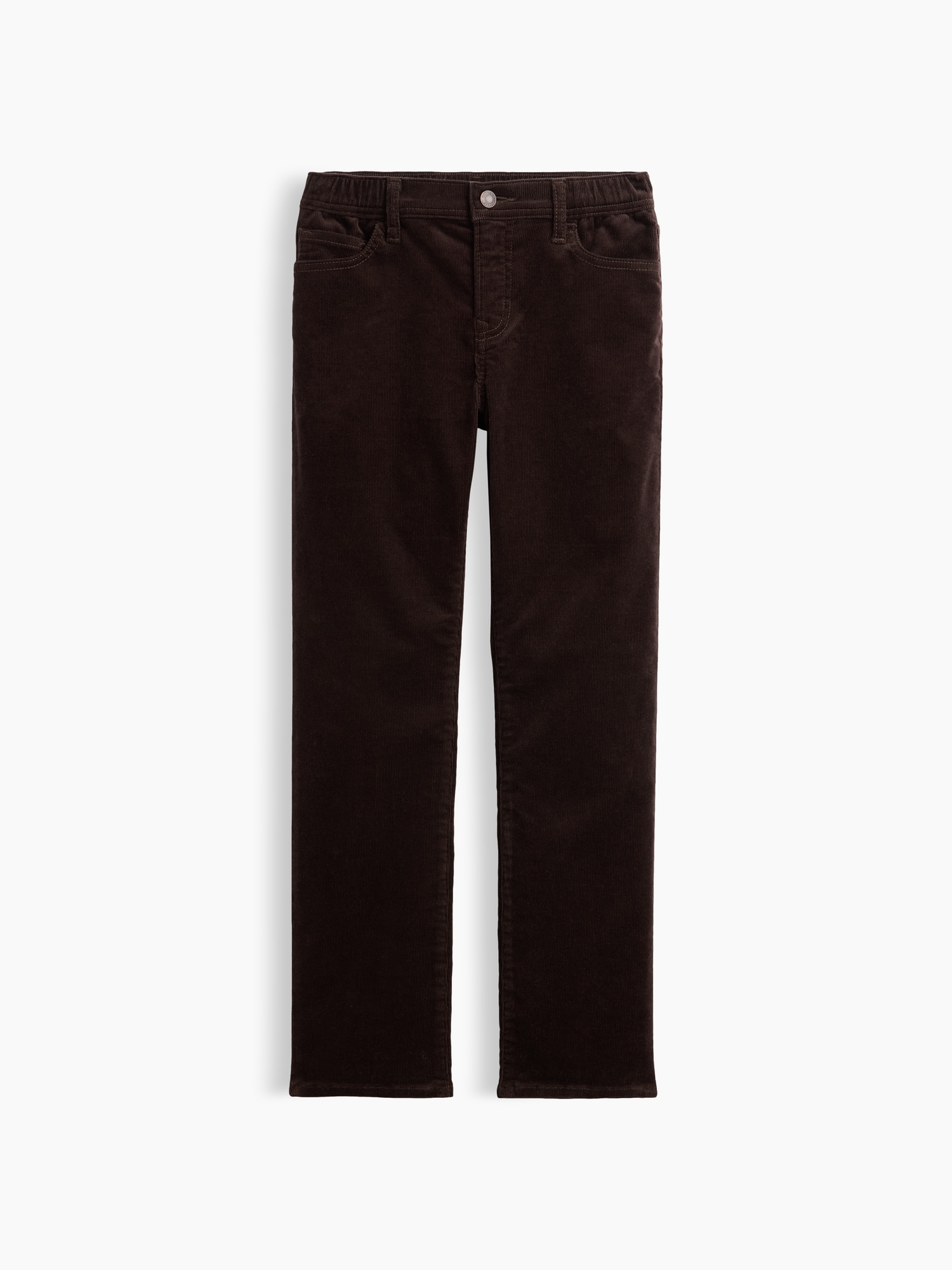 Kids Original Straight Corduroy Pants