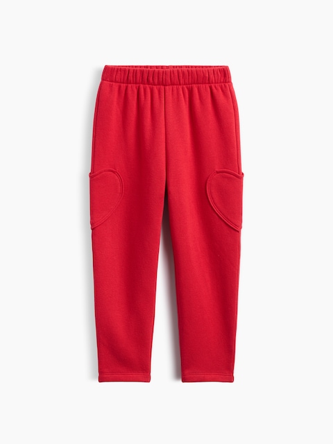 babyGap Pull-On Barrel Sweatpants