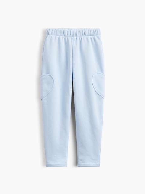 babyGap Pull-On Barrel Sweatpants