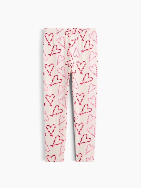 babyGap Pull-On Brannan Bear Leggings
